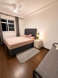 Blk 344 Teck Ghee Evergreen (Ang Mo Kio), HDB 4 Rooms #587664571